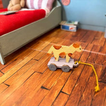 Load image into Gallery viewer, Sam & Julia - Mouse Mansion To Go  - Bedroom