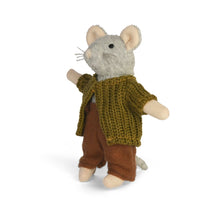 Load image into Gallery viewer, Sam & Julia - Sam's Dad Plush Toy