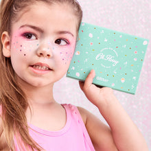 Load image into Gallery viewer, Oh Flossy Kids Under the Sea Glitter Set