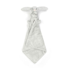 Load image into Gallery viewer, Jellycat Bashful Silver Bunny Soother