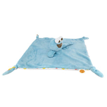 Load image into Gallery viewer, Sesame Street Cookie Monster Comfort Blanket