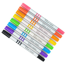 Load image into Gallery viewer, Tiger Tribe Dual-Tip Paint Pens