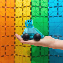Load image into Gallery viewer, Magna Tiles 6pc Dashers Set