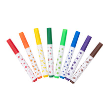 Load image into Gallery viewer, Tiger Tribe Scented Markers