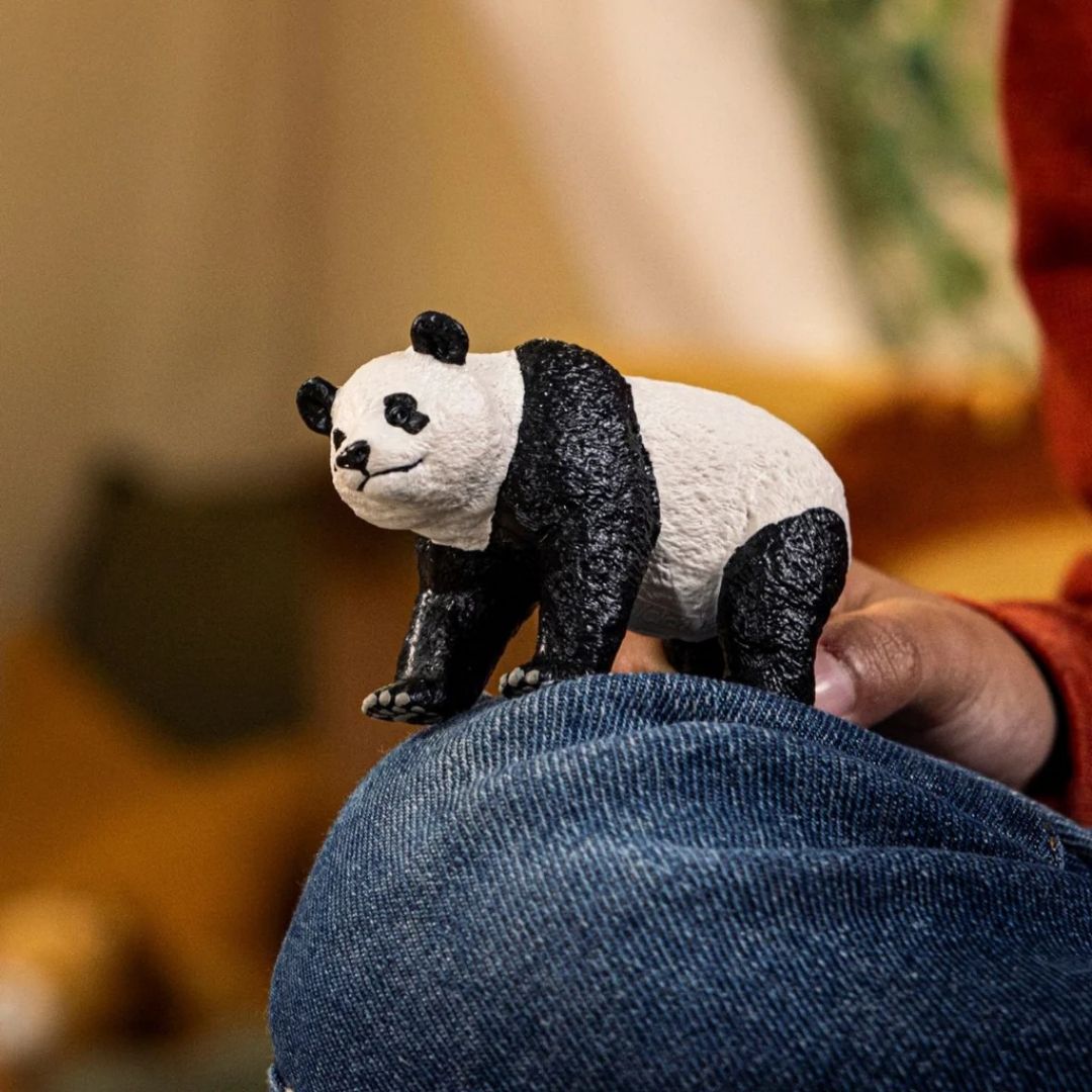 Schleich Giant Panda 2025