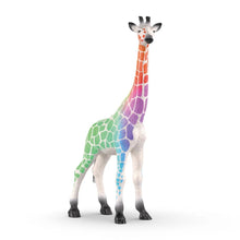 Load image into Gallery viewer, Schleich Giraffe 90 years Limited edition