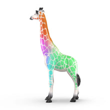 Load image into Gallery viewer, Schleich Giraffe 90 years Limited edition