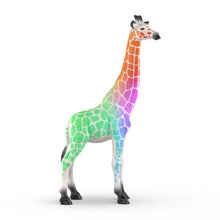 Load image into Gallery viewer, Schleich Giraffe 90 years Limited edition