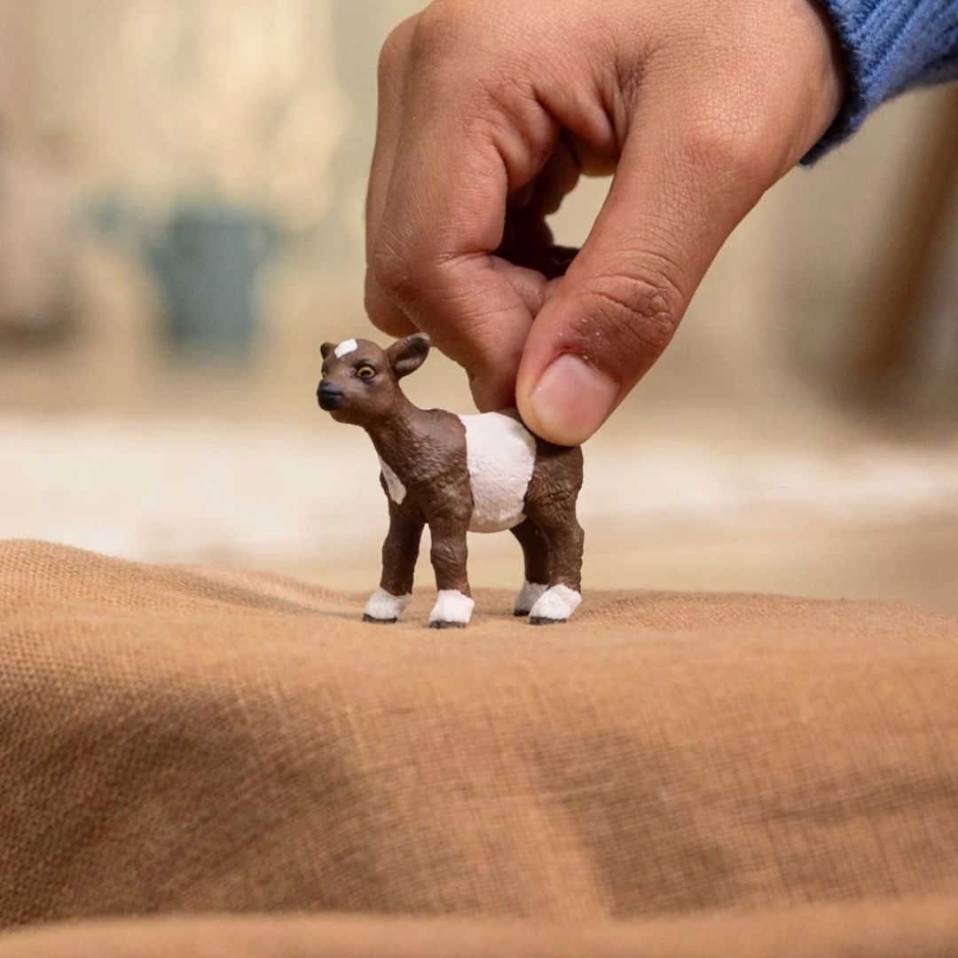 Schleich Goat Kid 2025