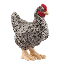 Load image into Gallery viewer, Schleich Plymouth Rock Chicken 2025
