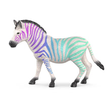 Load image into Gallery viewer, Schleich Zebra 90 years Limited edition
