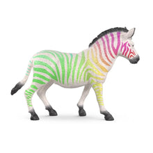 Load image into Gallery viewer, Schleich Zebra 90 years Limited edition