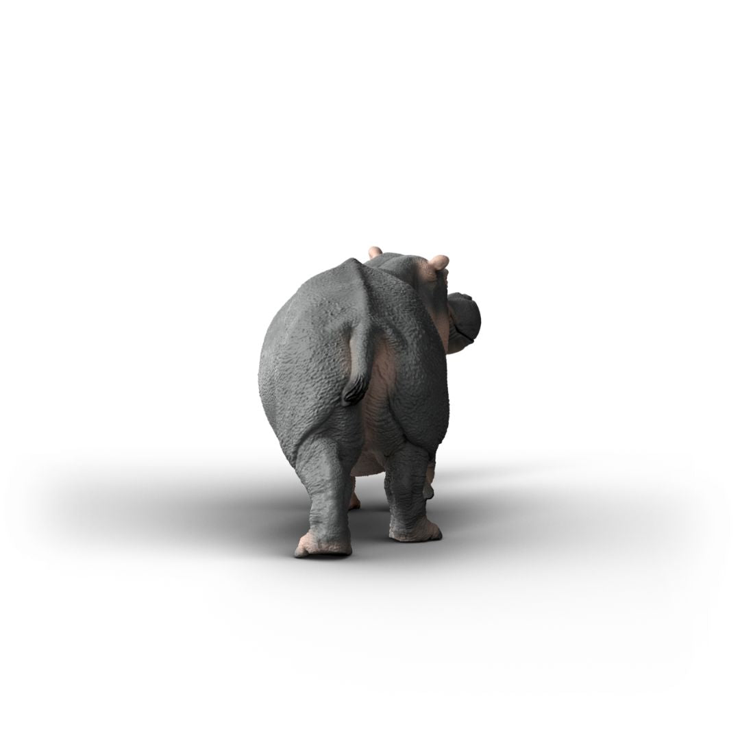 Schleich - Hippopotamus