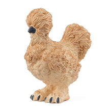 Load image into Gallery viewer, Schleich Silk Chicken