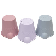 Load image into Gallery viewer, Scrunch Mini Bucket - Lavender