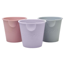 Load image into Gallery viewer, Scrunch Mini Bucket - Lavender