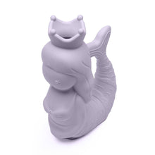 Load image into Gallery viewer, Scrunch Mermaid Pourer (Assorted)