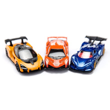 Load image into Gallery viewer, Siku - Supercars Gift Set