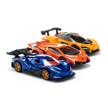 Load image into Gallery viewer, Siku - Supercars Gift Set