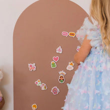 Load image into Gallery viewer, SmartyPals Magnetic Playwall Magnetic Wall Decal