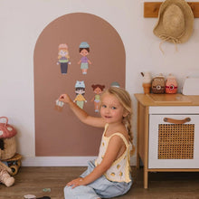 Load image into Gallery viewer, SmartyPals Dress Me Up Magnet Set