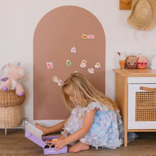Load image into Gallery viewer, SmartyPals Princess Magnet Set