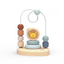 Load image into Gallery viewer, Speedy Monkey Bead Maze