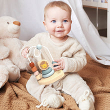 Load image into Gallery viewer, Speedy Monkey Bead Maze