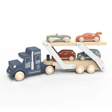 Load image into Gallery viewer, Speedy Monkey Car Transporter