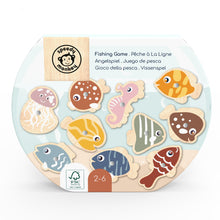 Load image into Gallery viewer, Speedy Monkey Fishing Game