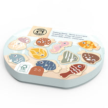 Load image into Gallery viewer, Speedy Monkey Fishing Game