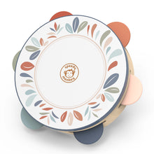Load image into Gallery viewer, Speedy Monkey Tambourine