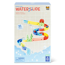Load image into Gallery viewer, Tiger Tribe Waterslide Marble Run Eco