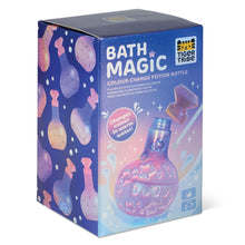 Load image into Gallery viewer, Tiger Tribe Bath Magic Colour-Change Potion Bottle (Assorted)