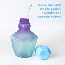 Load image into Gallery viewer, Tiger Tribe Bath Magic Colour-Change Potion Bottle (Assorted)