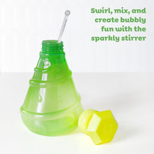 Load image into Gallery viewer, Tiger Tribe Bath Magic Colour-Change Potion Bottle (Assorted)
