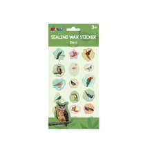 Load image into Gallery viewer, Avenir - Sealing Wax Stickers (Assorted)