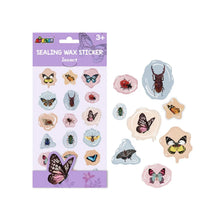 Load image into Gallery viewer, Avenir - Sealing Wax Stickers (Assorted)