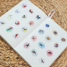 Load image into Gallery viewer, Avenir - Sealing Wax Stickers (Assorted)