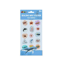 Load image into Gallery viewer, Avenir - Sealing Wax Stickers (Assorted)