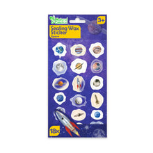 Load image into Gallery viewer, Avenir - Sealing Wax Stickers (Assorted)