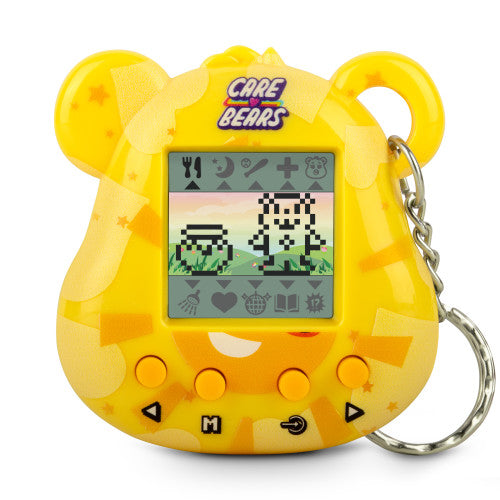 Care Bears Digital Pet Bear (Assorted)