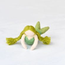Load image into Gallery viewer, Tara Treasures Felt Waldorf Mermaid (Assorted)