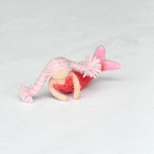 Load image into Gallery viewer, Tara Treasures Felt Waldorf Mermaid (Assorted)