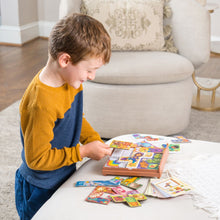 Load image into Gallery viewer, ThinkFun Pyjama Party (Stuffie Sleepover) Game