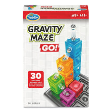 Load image into Gallery viewer, ThinkFun Gravity Maze Go!