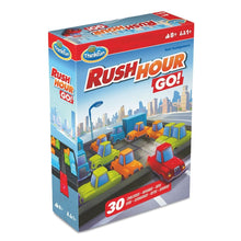 Load image into Gallery viewer, ThinkFun Rush Hour Go!