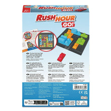 Load image into Gallery viewer, ThinkFun Rush Hour Go!