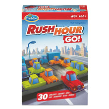 Load image into Gallery viewer, ThinkFun Rush Hour Go!