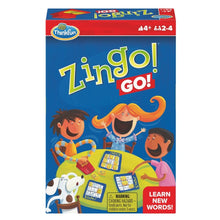 Load image into Gallery viewer, ThinkFun Zingo Go!